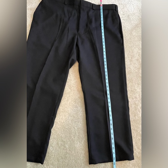 Edward’s Pants - Size 42 - Flat Front - Picture 3 of 6